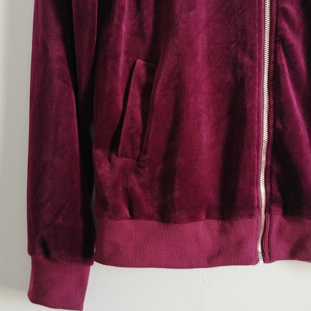 Abollria Zip Up Jacket - Picture 5 of 15